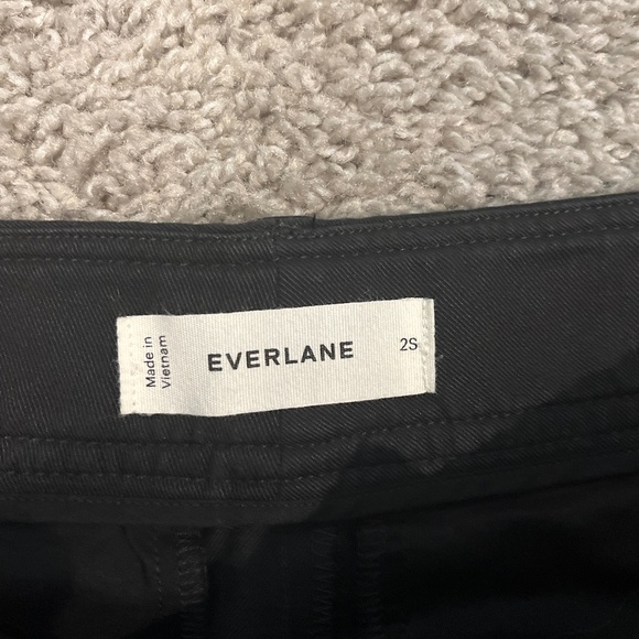 The Draper Pleated Pant - Picture 2 of 4